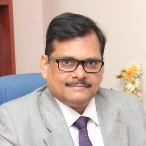 Chairman